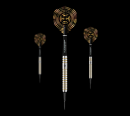 Harrows Anniversary Edition The Original Softdarts - 18g Angebot kostenlos vergleichen bei topsport24.com.