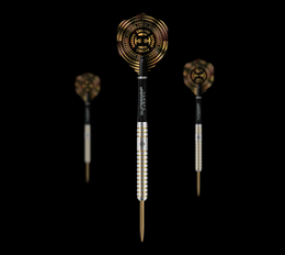 Harrows Anniversary Edition The Original Steeldarts Angebot kostenlos vergleichen bei topsport24.com.