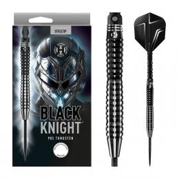 Harrows Black Knight Steeldarts 23g 90% Tungsten
