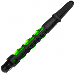 Harrows CARBON ST Schaft Gr?n Short
