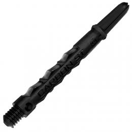Harrows CARBON ST Schaft schwarz (verschiedene L?ngen) Short