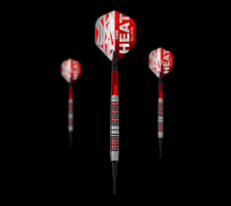 Harrows Damon Heta Series 3 Softdarts
