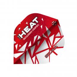 HARROWS Damon Heta Series 4 Flights No.6