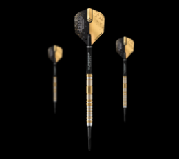 Harrows Dave Chisnall Chizzy Series 2 Softdarts