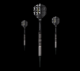 Harrows Dave Chisnall Chizzy Series 4 Softdarts