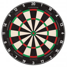 HARROWS Fortis Dartboard Professional