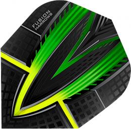 Harrows Fusion Flight Standard Gr?n