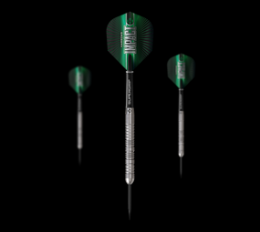 Harrows Impact Steeldarts