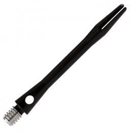 Harrows Keramic Sch?fte Medium 47.0 mm schwarz 1,6g
