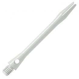 Harrows Keramic Sch?fte Medium 47.0 mm wei? 1,6g