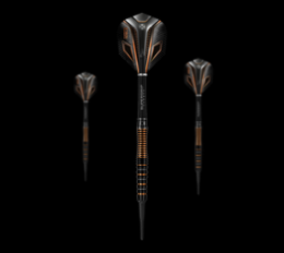 Harrows Noble Softdarts