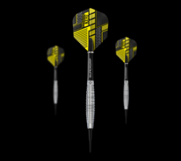 Harrows NX90 Bomb Softdarts