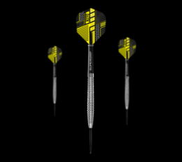 Harrows NX90 Steeldarts