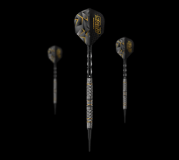 Harrows Opus Softdarts