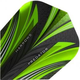 Harrows Prime Flight Standard Predator grün