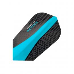 Harrows Retina Flights Hellblau Slim