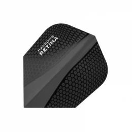 Harrows Retina Flights Schwarz