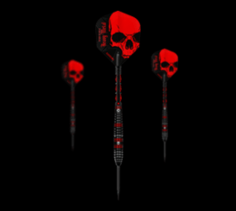 Harrows Ryan Searle 90% Steeldarts Quick Point 30g