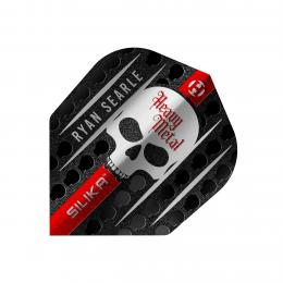 HARROWS Ryan Searle Series 3 Flights No.6