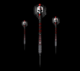 Harrows Ryan Searle Series 3 Quick Point Steeldarts