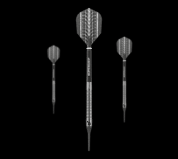 Harrows Supergrip 90% Softdarts