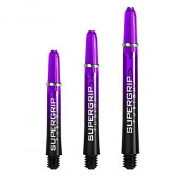 Harrows - Supergrip Fusion Shaft - Lila