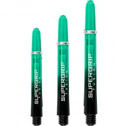 Harrows - Supergrip Fusion Shaft - Türkis