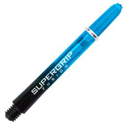 Harrows Supergrip Sch?fte Fusion Aqua (versch. L?ngen) Short 34 mm Angebot kostenlos vergleichen bei topsport24.com.