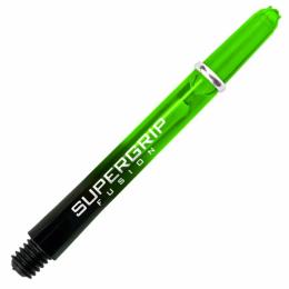 Harrows Supergrip Sch?fte Fusion Gr?n Midi