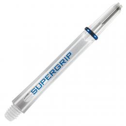 Harrows Supergrip Sch?fte Transparent Short