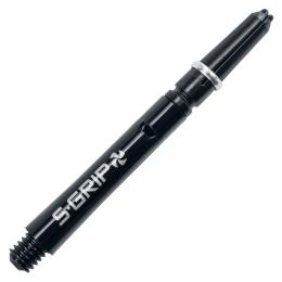 HARROWS Supergrip Spin Sch?fte Medium