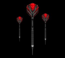 Harrows Supergrip Ultra Softdarts