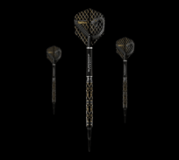 Harrows Taipan Softdarts