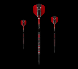 Harrows Wolfram Infinity 97% Tungsten Steeldarts