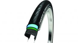 Hartje Reifen Platinum 28 Zoll SCHWARZ/REFLEX 47-622 (28 x 1.75)