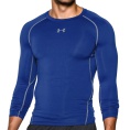 HeatGear Compression LS