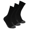 HeatGear Crew Socks 3er-Pack