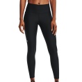 HeatGear HiRise No-Slip Waistband Full-Length Leggings Women