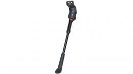 Hebie Hinterbauständer FIX 18T SCHWARZ