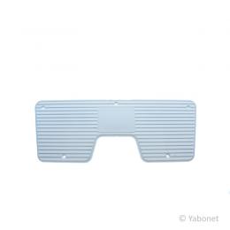 Heckschutzplatte für Aussenborder 23x8,5cm Angebot kostenlos vergleichen bei topsport24.com.