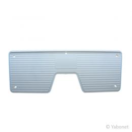 Heckschutzplatte für Aussenborder 27x10cm Angebot kostenlos vergleichen bei topsport24.com.