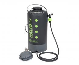 Helio LX Pressure Solardusche