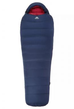 Angebot für Helium 400 Women Mountain Equipment, medieval blue 170cm/rechts Ausrüstung > Schlafen > Daunenschlafsäcke Accommodation - jetzt kaufen.
