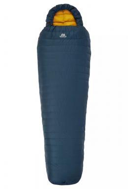 Angebot für Helium Solo Mountain Equipment, majolica blue regular lz Ausrüstung > Schlafen > Daunenschlafsäcke Accommodation - jetzt kaufen.