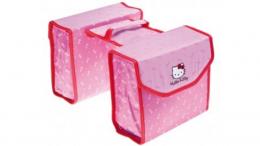 Hello Kitty Doppelpacktasche PINK