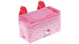 Hello Kitty Lenkertasche PINK