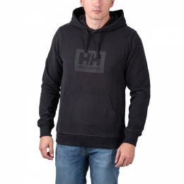 Helly Hansen Box Hoodie