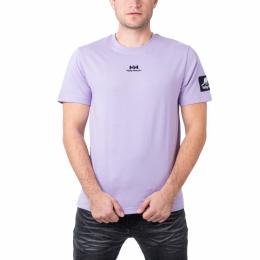 Helly Hansen Yu Patch Tee