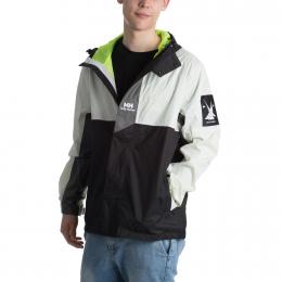 Helly Hansen YU Rain Jacket