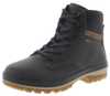 HELSINKI GTX Anthrazit wasserdichter Herren Winterstiefel